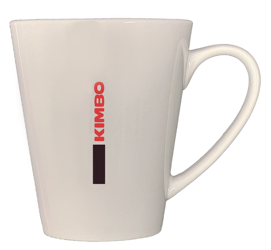 Kimbo 12oz Ceramic Mug