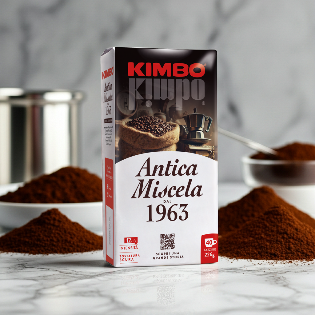 Antica Miscela Ground 226g