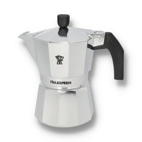 Sapiente Stupore + Moka Pot Bundle